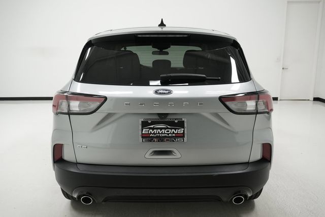 2021 Ford Escape SE FWD - 22931112 - 4