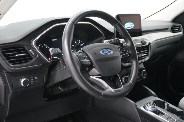 2021 Ford Escape SE FWD - 22931112 - 8