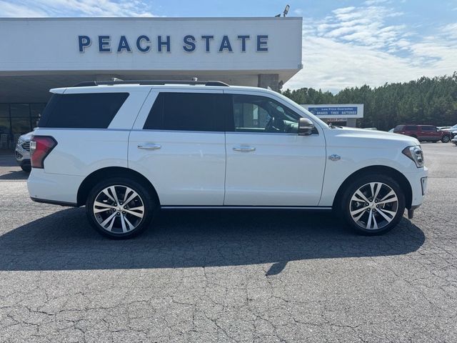 2021 Ford Expedition King Ranch - 22896862 - 0