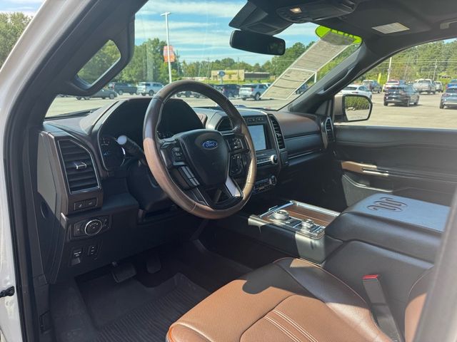 2021 Ford Expedition King Ranch - 22896862 - 9