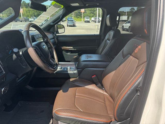 2021 Ford Expedition King Ranch - 22896862 - 10