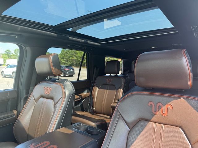 2021 Ford Expedition King Ranch - 22896862 - 11