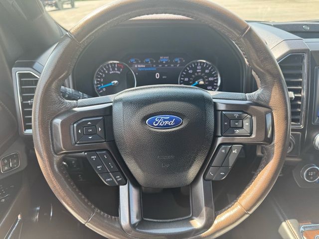 2021 Ford Expedition King Ranch - 22896862 - 12