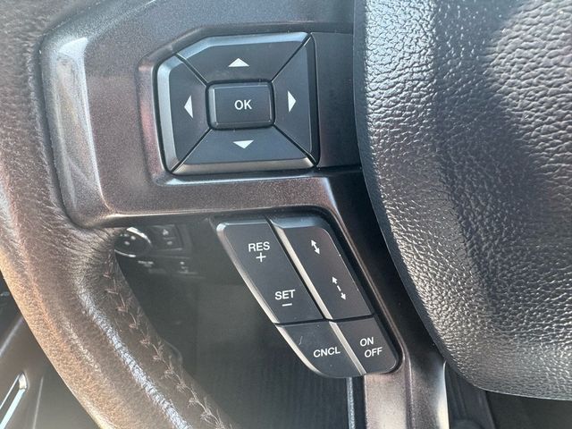 2021 Ford Expedition King Ranch - 22896862 - 13