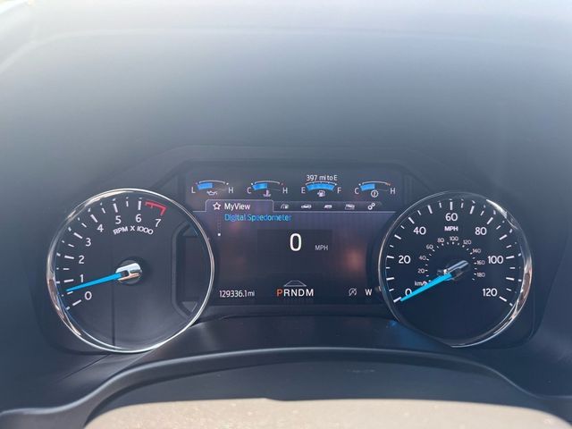 2021 Ford Expedition King Ranch - 22896862 - 15