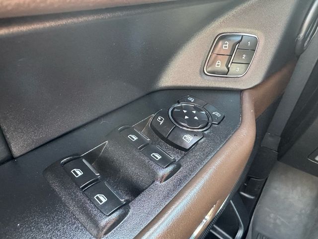 2021 Ford Expedition King Ranch - 22896862 - 16