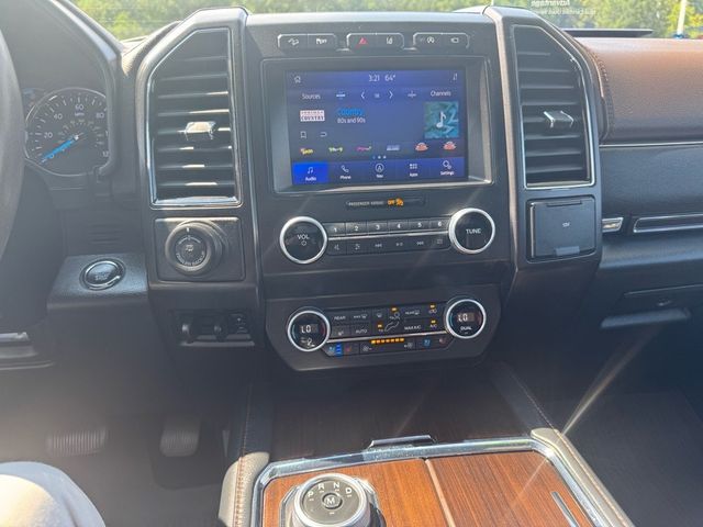 2021 Ford Expedition King Ranch - 22896862 - 20