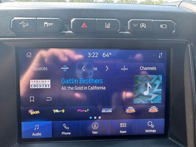 2021 Ford Expedition King Ranch - 22896862 - 21