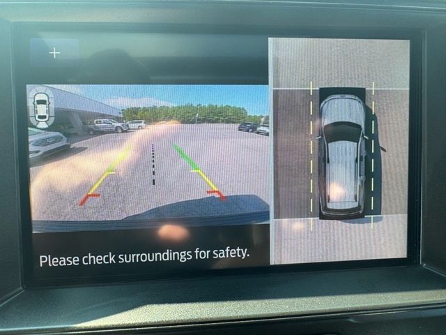 2021 Ford Expedition King Ranch - 22896862 - 22