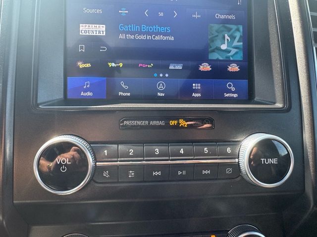 2021 Ford Expedition King Ranch - 22896862 - 23