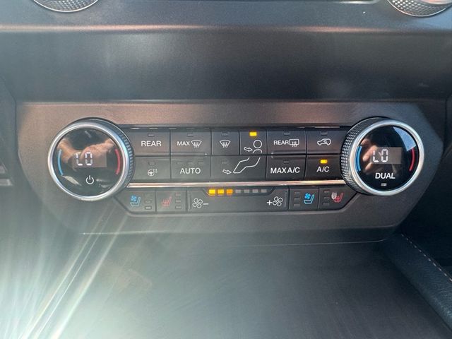 2021 Ford Expedition King Ranch - 22896862 - 24