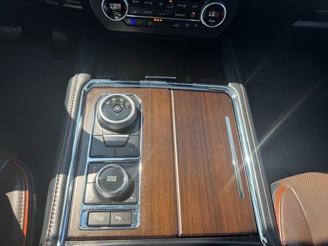 2021 Ford Expedition King Ranch - 22896862 - 25