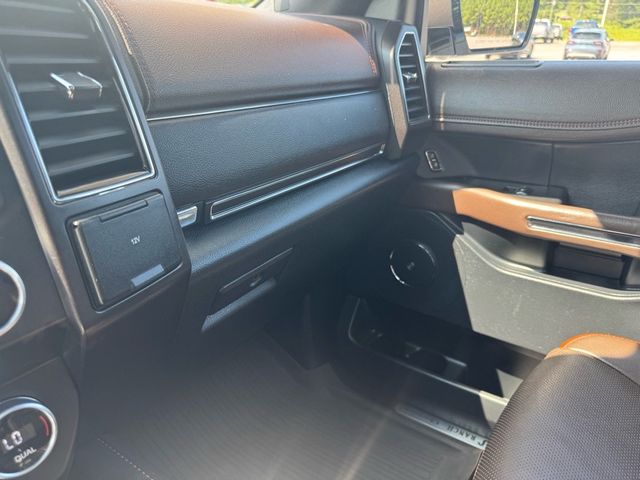 2021 Ford Expedition King Ranch - 22896862 - 27