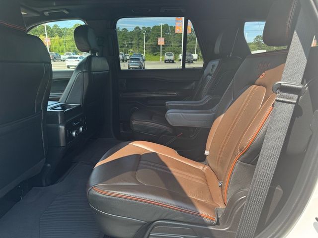 2021 Ford Expedition King Ranch - 22896862 - 30