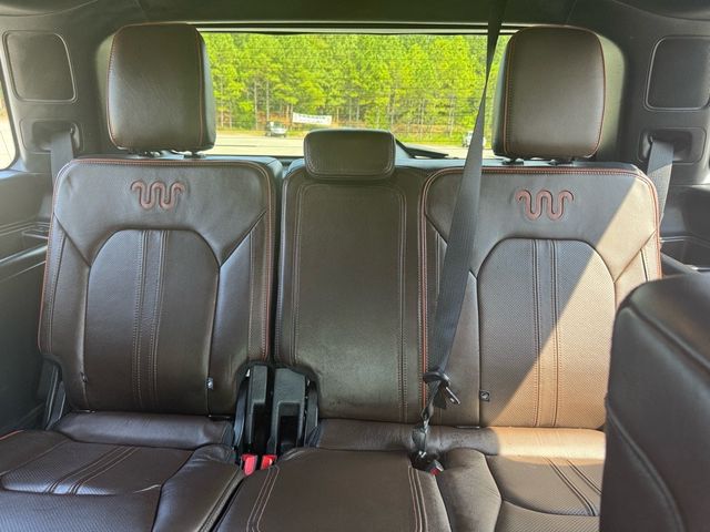 2021 Ford Expedition King Ranch - 22896862 - 32