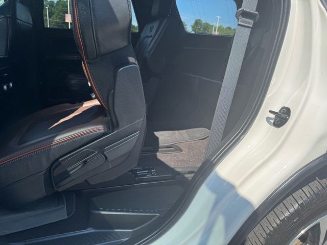 2021 Ford Expedition King Ranch - 22896862 - 33