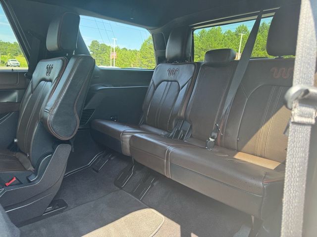 2021 Ford Expedition King Ranch - 22896862 - 34