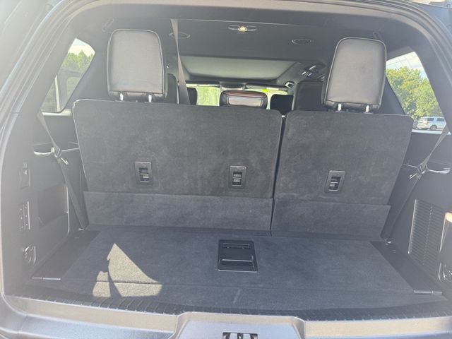 2021 Ford Expedition King Ranch - 22896862 - 35
