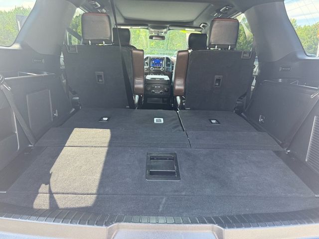 2021 Ford Expedition King Ranch - 22896862 - 37