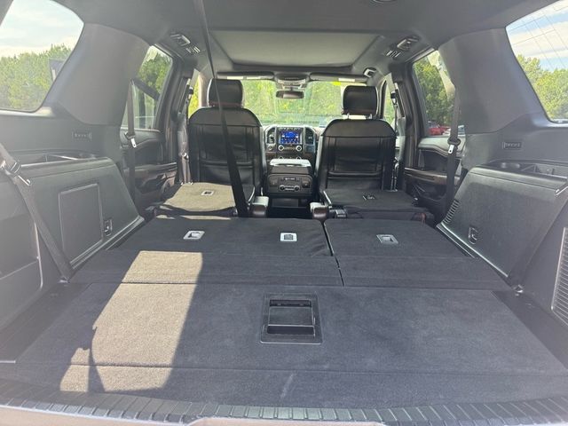2021 Ford Expedition King Ranch - 22896862 - 38