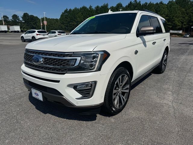 2021 Ford Expedition King Ranch - 22896862 - 3