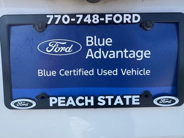 2021 Ford Expedition King Ranch - 22896862 - 40