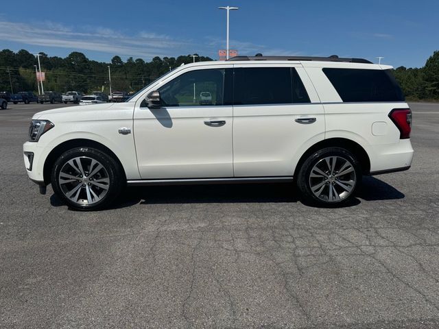 2021 Ford Expedition King Ranch - 22896862 - 4