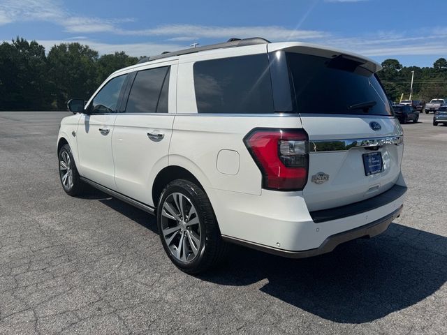 2021 Ford Expedition King Ranch - 22896862 - 5