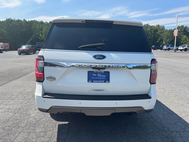 2021 Ford Expedition King Ranch - 22896862 - 6
