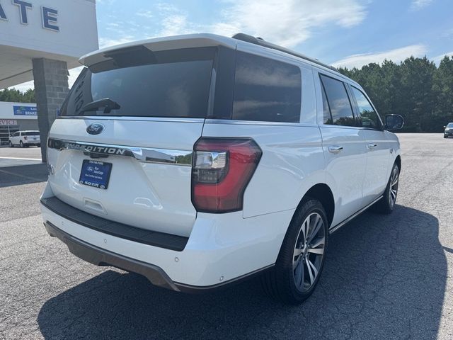 2021 Ford Expedition King Ranch - 22896862 - 7