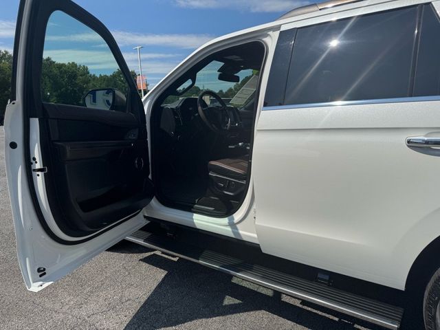 2021 Ford Expedition King Ranch - 22896862 - 8