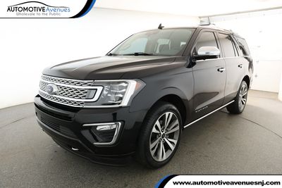 2021 Ford Expedition - 1FMJU1MT3MEA04051