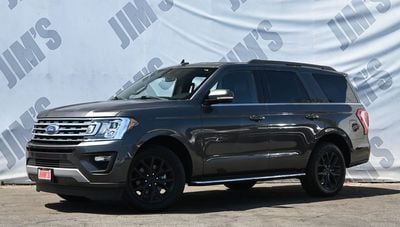 2021 Ford Expedition