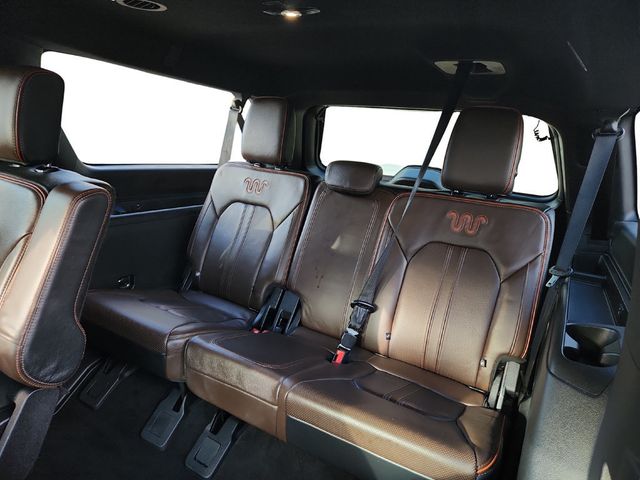 2021 Ford Expedition Max King Ranch 4x4 w/ ControlTrac eLSD, CCD & HD Trailer Tow Package - 22935774 - 10