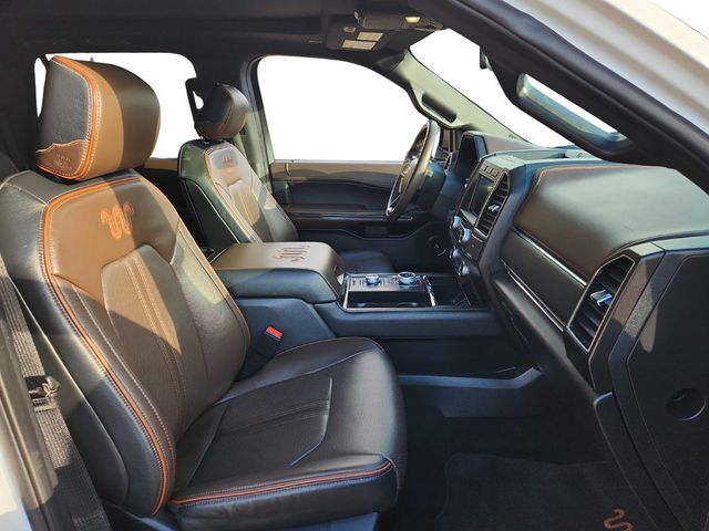 2021 Ford Expedition Max King Ranch 4x4 w/ ControlTrac eLSD, CCD & HD Trailer Tow Package - 22935774 - 12