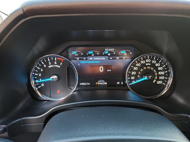 2021 Ford Expedition Max King Ranch 4x4 w/ ControlTrac eLSD, CCD & HD Trailer Tow Package - 22935774 - 16