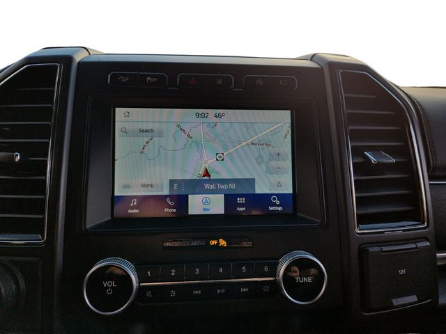 2021 Ford Expedition Max King Ranch 4x4 w/ ControlTrac eLSD, CCD & HD Trailer Tow Package - 22935774 - 18