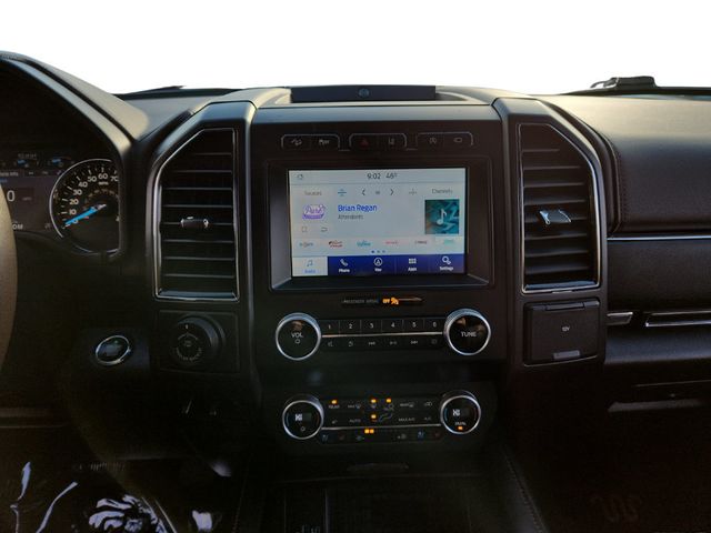 2021 Ford Expedition Max King Ranch 4x4 w/ ControlTrac eLSD, CCD & HD Trailer Tow Package - 22935774 - 20