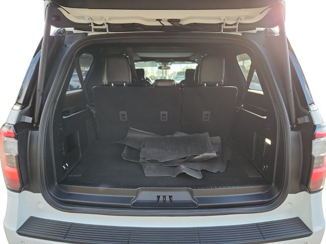 2021 Ford Expedition Max King Ranch 4x4 w/ ControlTrac eLSD, CCD & HD Trailer Tow Package - 22935774 - 22