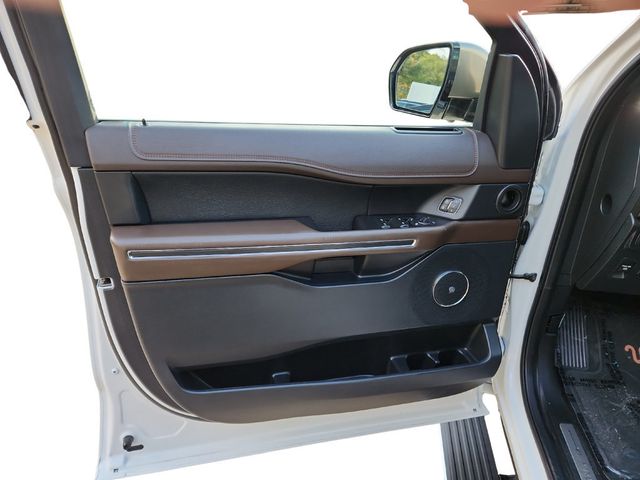 2021 Ford Expedition Max King Ranch 4x4 w/ ControlTrac eLSD, CCD & HD Trailer Tow Package - 22935774 - 24