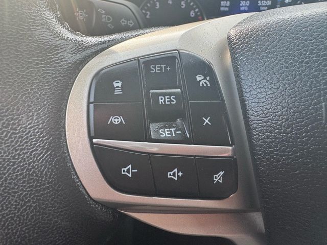 2021 Ford Explorer Limited - 22895646 - 13