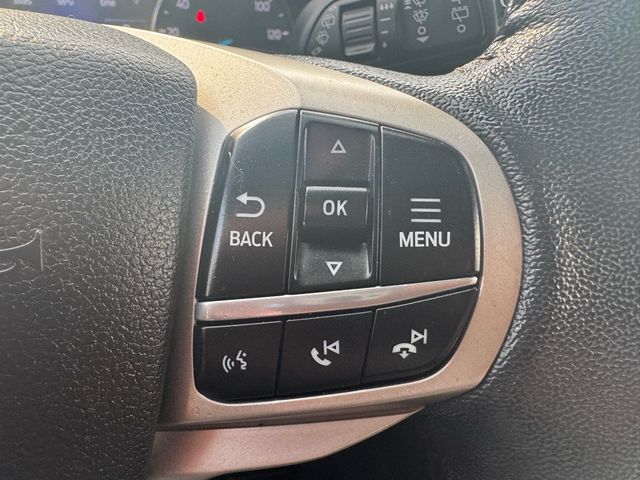 2021 Ford Explorer Limited - 22895646 - 14