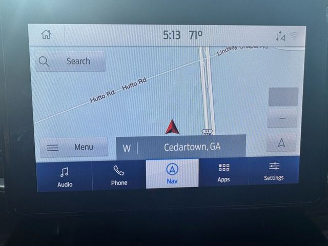 2021 Ford Explorer Limited - 22895646 - 20