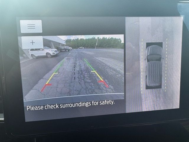 2021 Ford Explorer Limited - 22895646 - 21