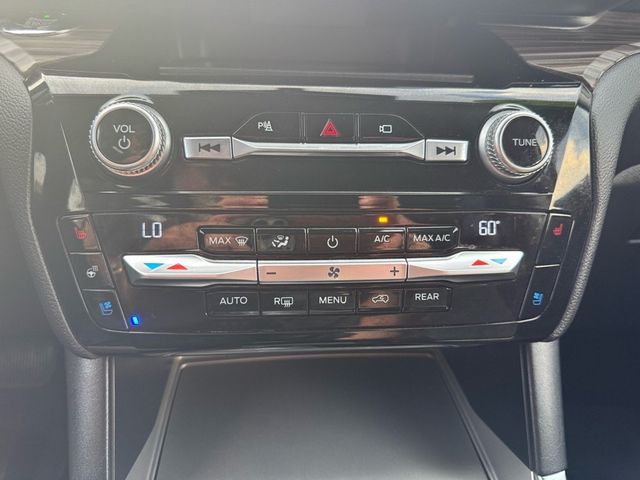 2021 Ford Explorer Limited - 22895646 - 22