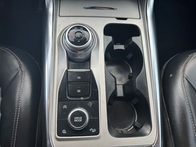 2021 Ford Explorer Limited - 22895646 - 23