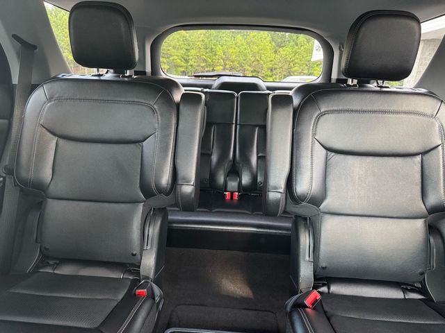 2021 Ford Explorer Limited - 22895646 - 26