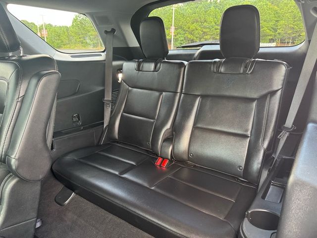 2021 Ford Explorer Limited - 22895646 - 31