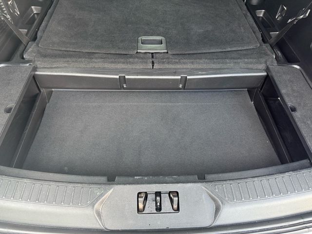 2021 Ford Explorer Limited - 22895646 - 35