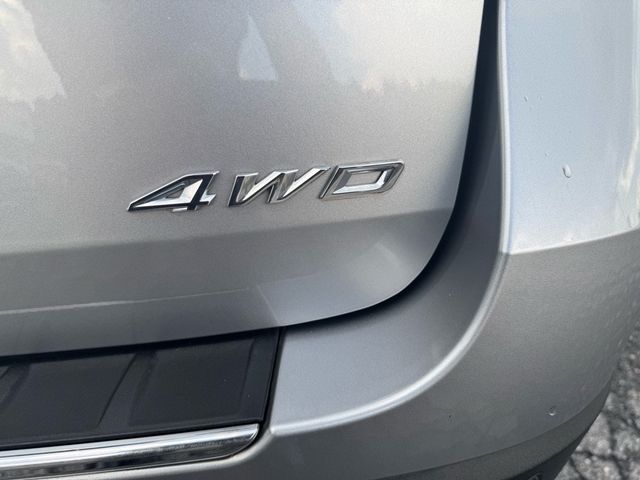 2021 Ford Explorer Limited - 22895646 - 38